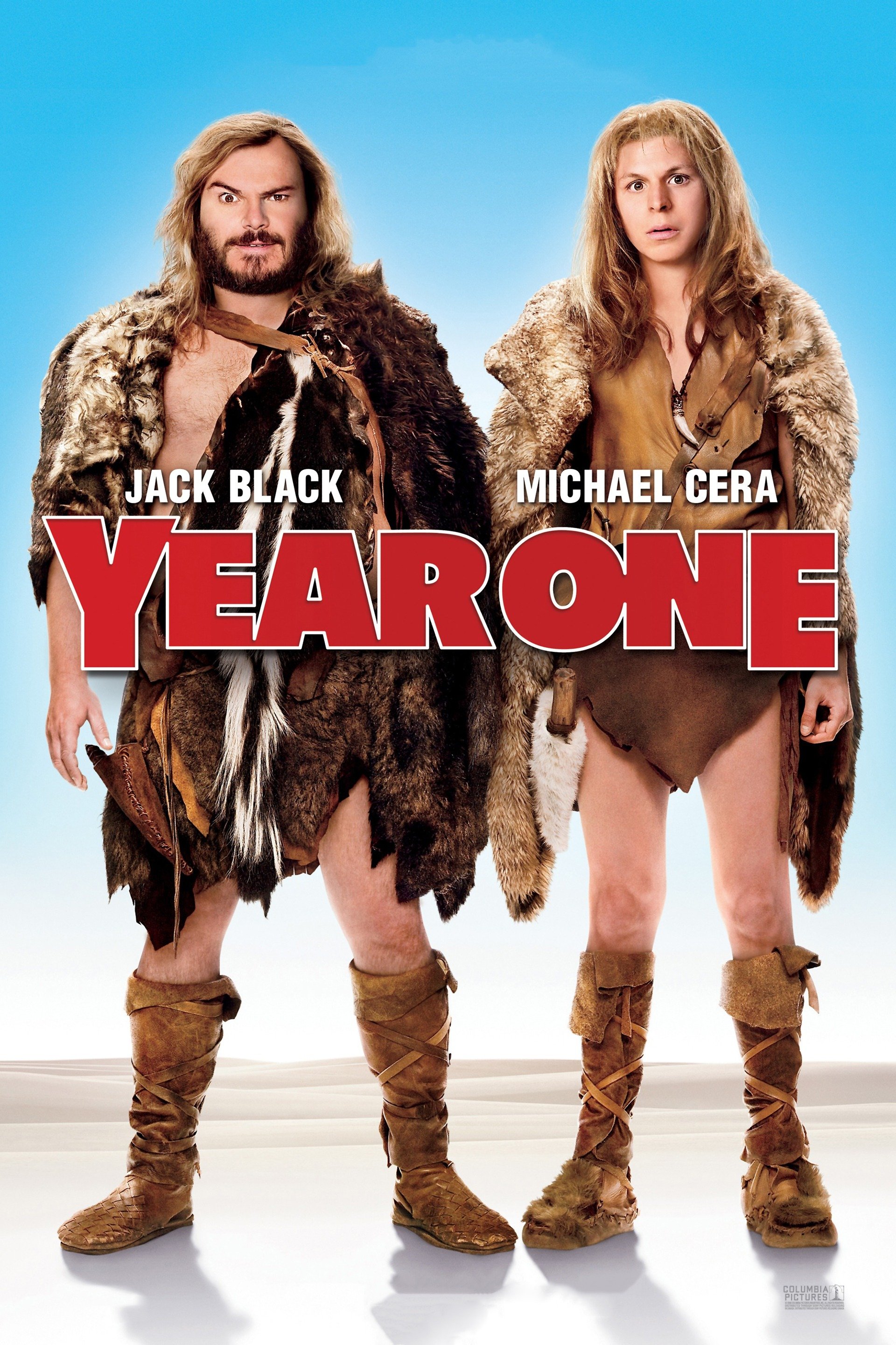 Year One (2009) [183102] (A1737669628) [[Movies]] --Plex--